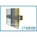 Aluminum Sliding Window Profiles aluminium window